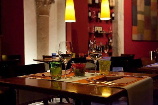 Enoteca Segreta